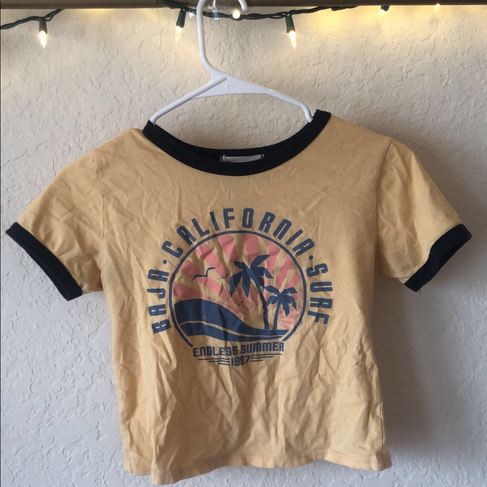 summer shirt